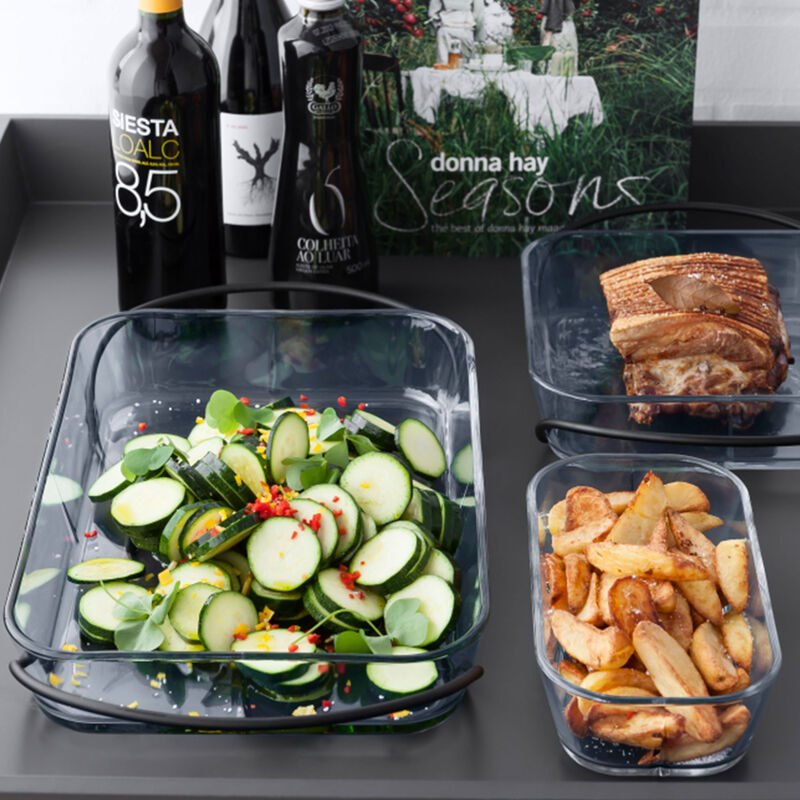 Grand Cru Ovnsformer 3 stk