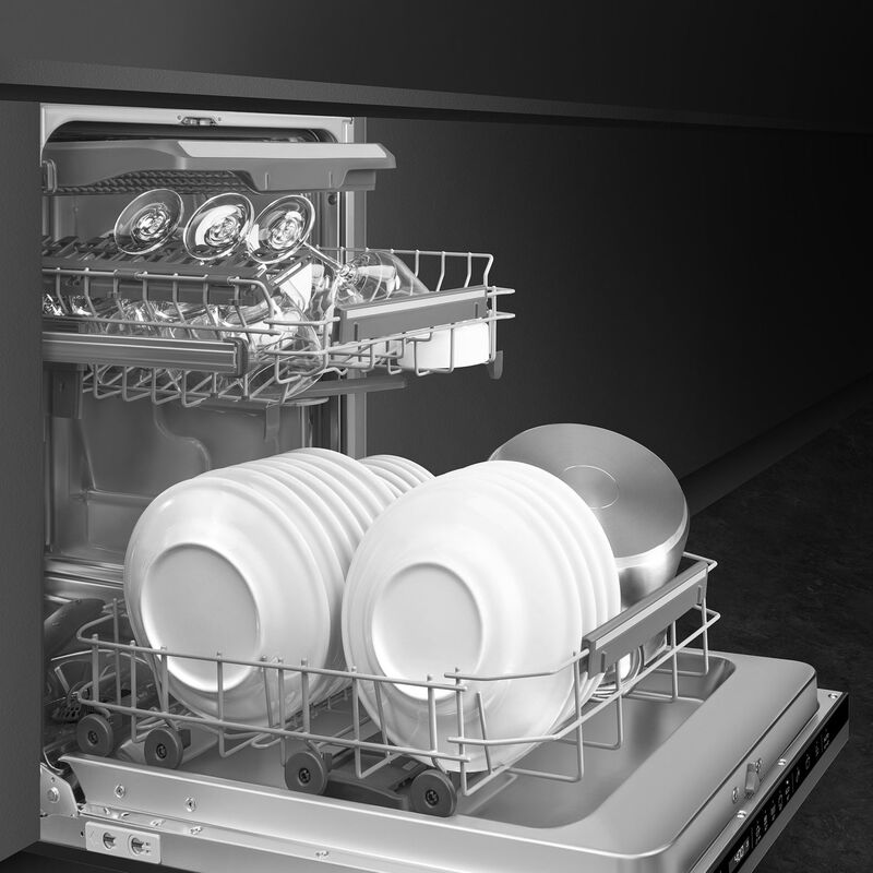 ST4533IN integrerbar opvaskemaskine