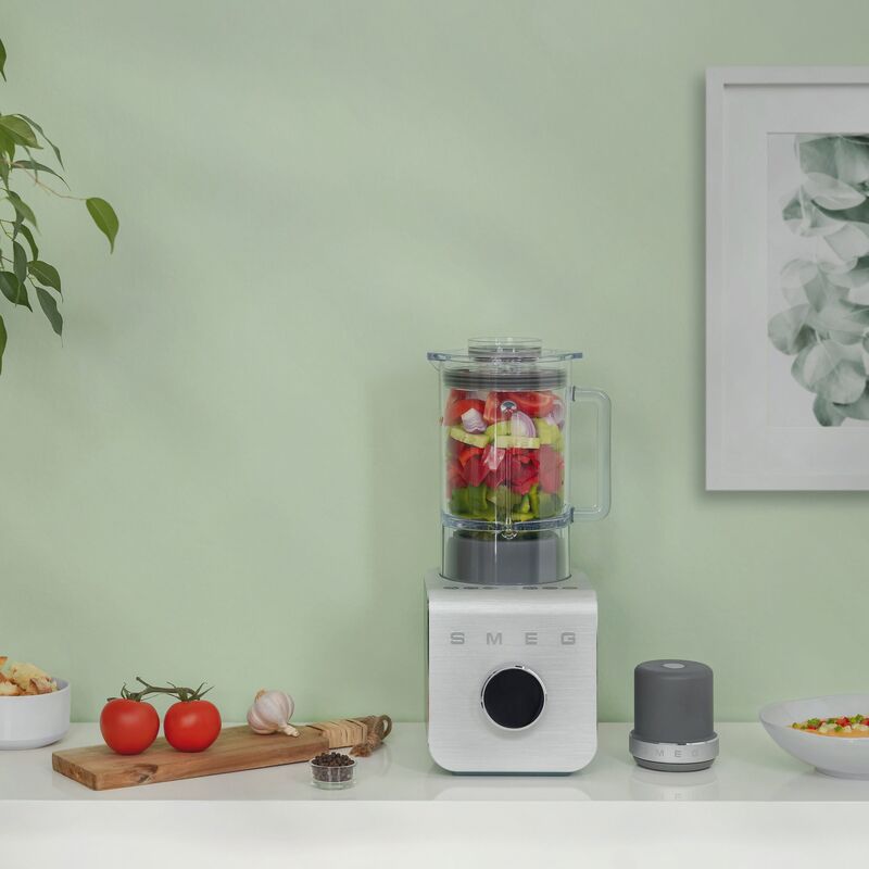 BLC02EGMEU High Performance blender, emerald green