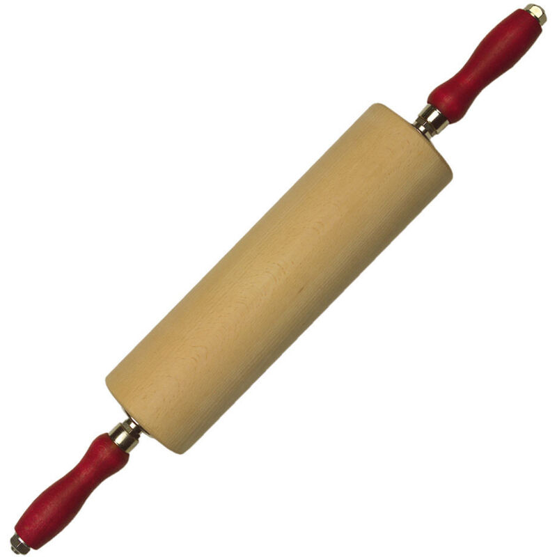 Träkavel Proffsmodell Kullager