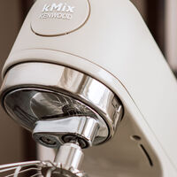 kMix Cream Køkkenmaskine 5 liter KMX751ACR