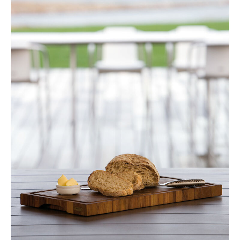 Skærebræt 50 x 27 cm.