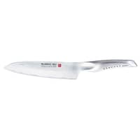 SAI Knivset Kockkniv + Liten Grönsakskniv