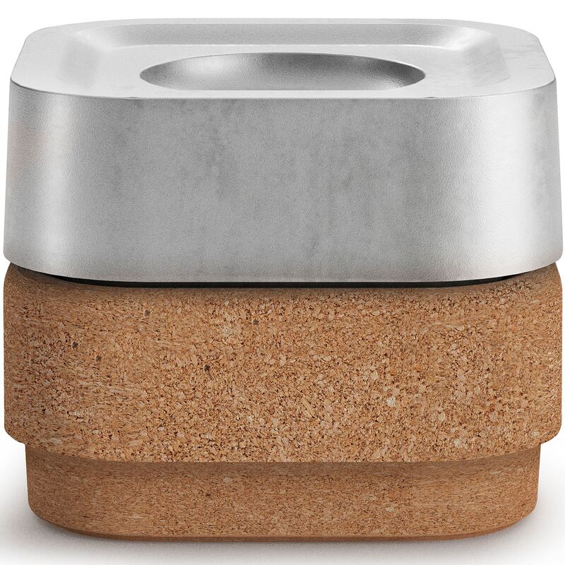 Ettan korkkikulho, luonnon värinen