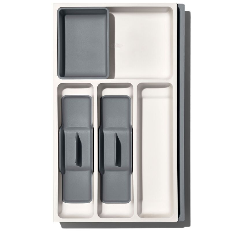 Säädettävä aterinlaatikko