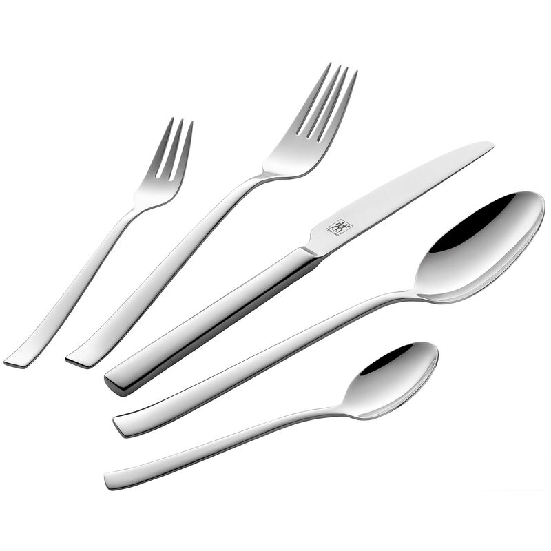 Cult bestickset 68 delar, rostfritt stål