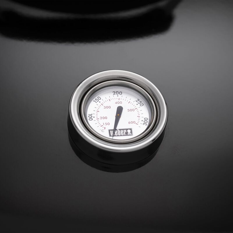 Master-Touch E-6750 Crafted Kullgrill Ø 67cm