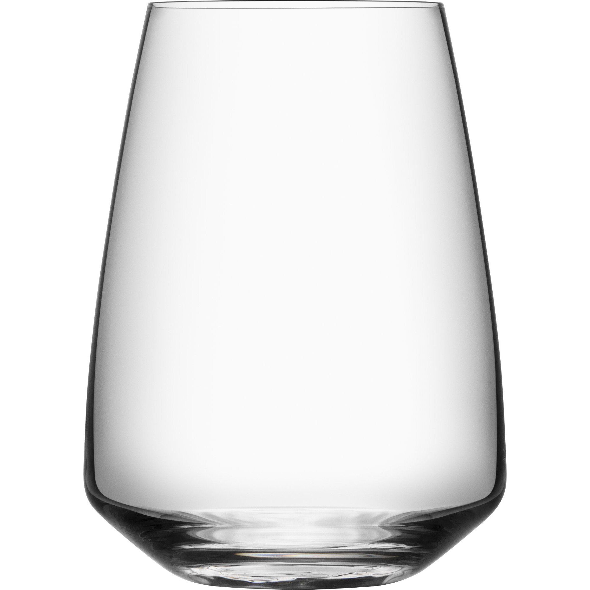 Orrefors - Pulse tumbler 35 cl 4 stk