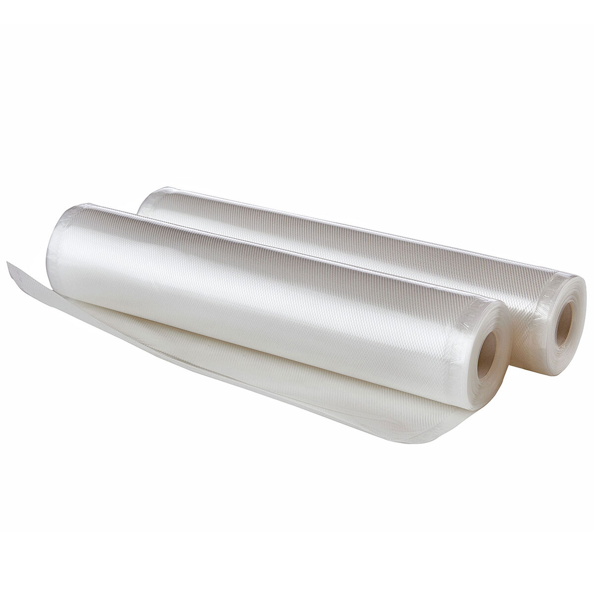 Precision vakuumposer 2 ruller