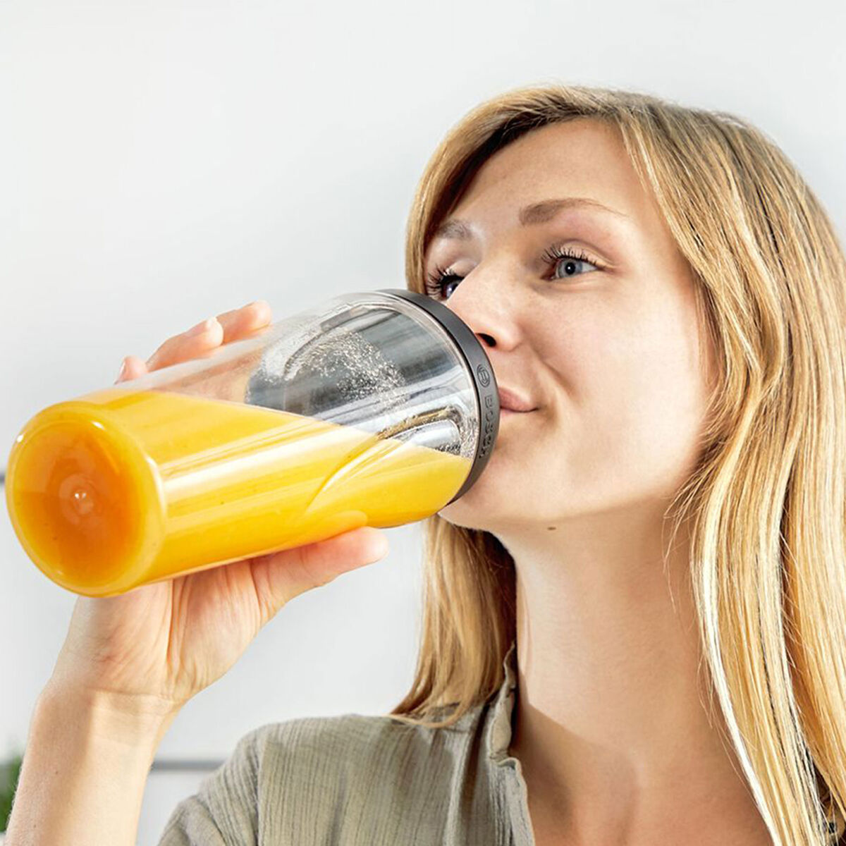 ToGo-flaske 0,6 liter