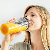 ToGo-flaske 0,6 liter