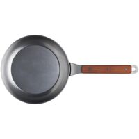 Woll Carbon Steel Stegepande Ø24 cm