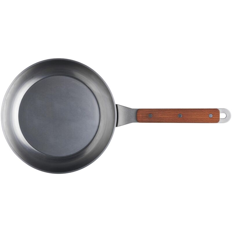 Carbon Steel paistinpannu 24 cm