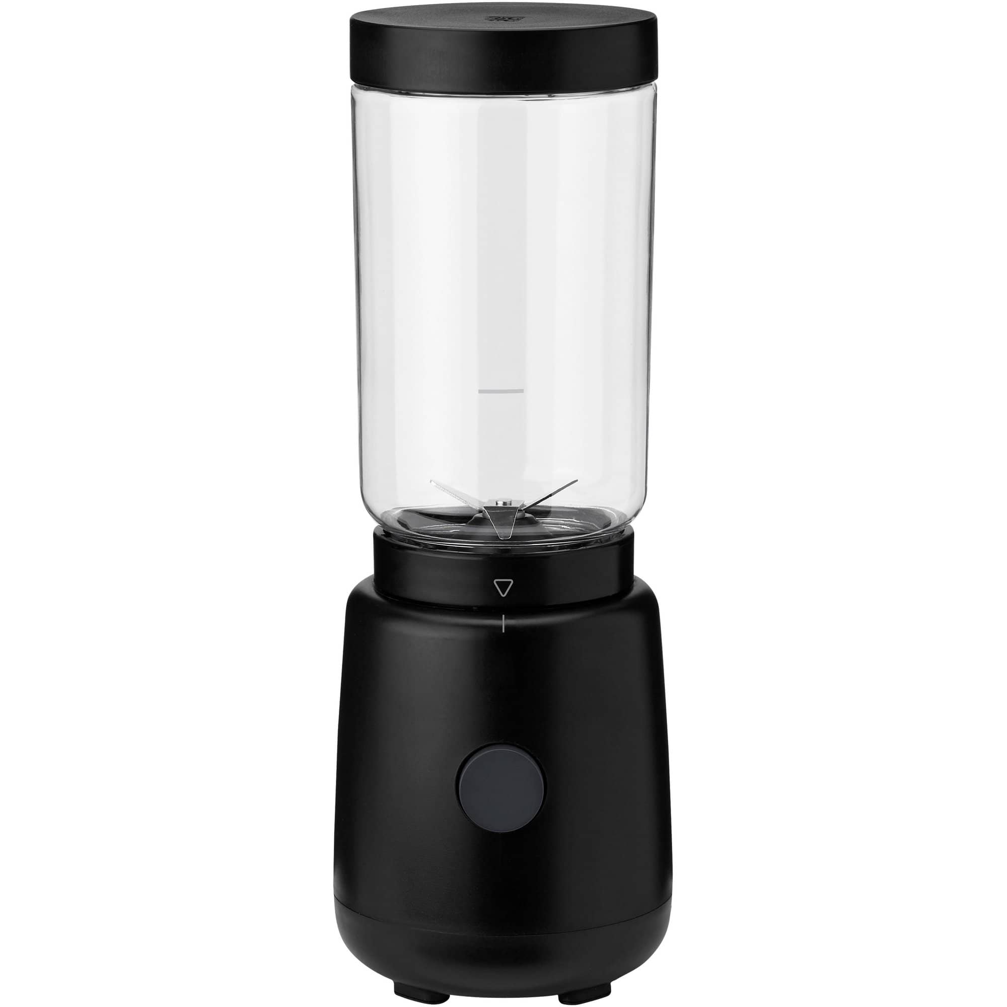 Foodie Smoothieblender 0,5 L, Svart