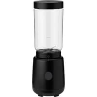 Foodie Smoothieblender 0,5 L, Svart