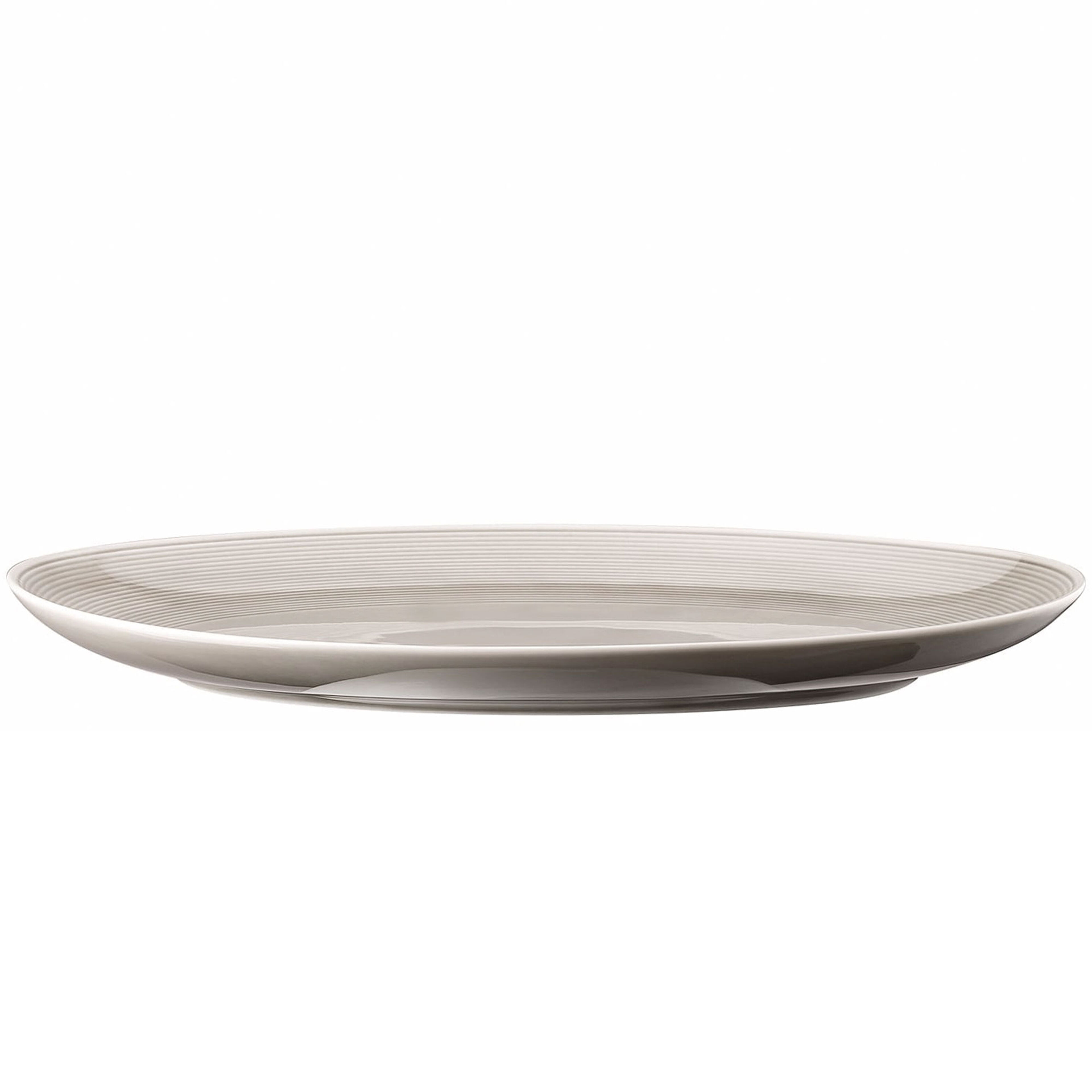 Rosenthal Thomas Loft serveringsfat 34 cm, moon grey