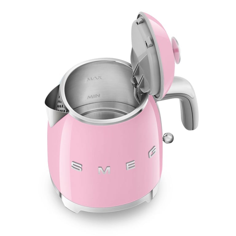 KLF05PKEU Vattenkokare rosa