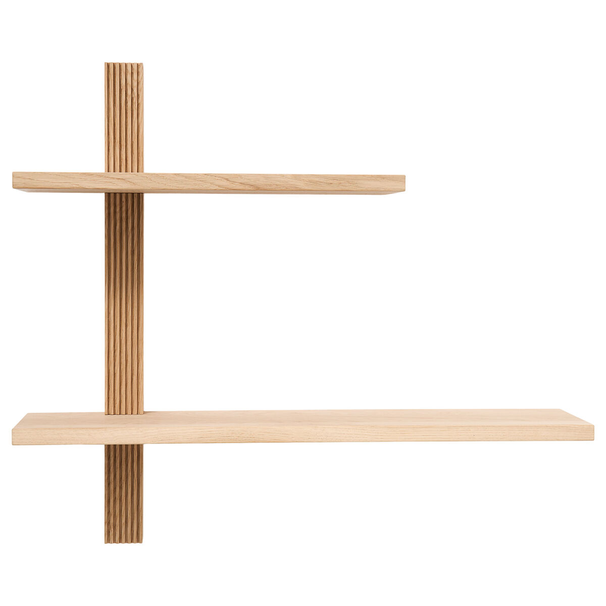 Phase hylde 60 x 18 cm, eg