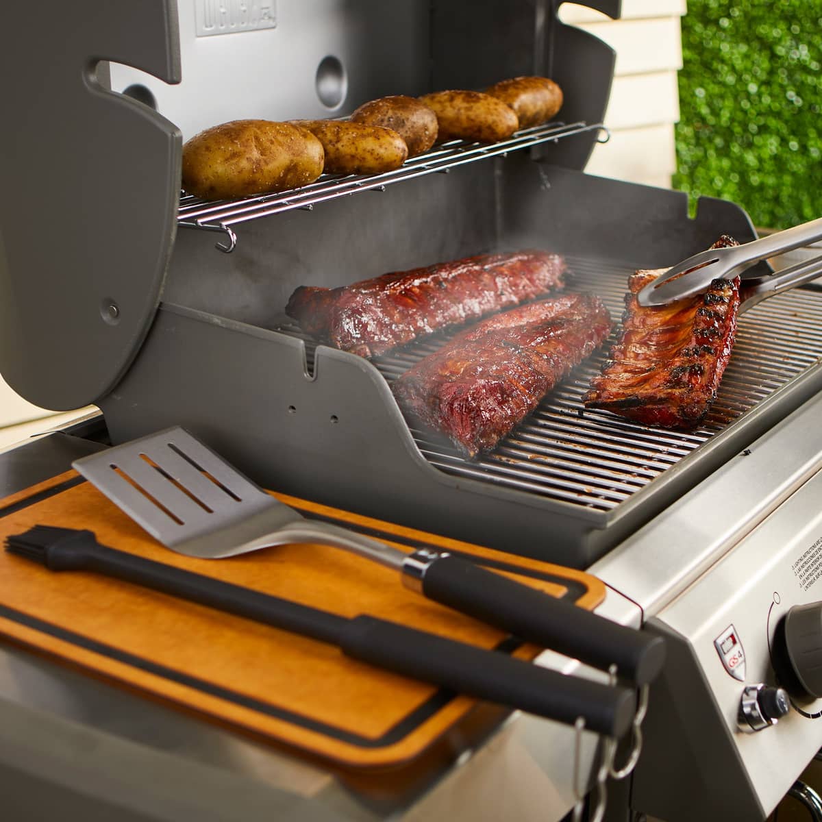 Precision Redskapsset, 3 delar