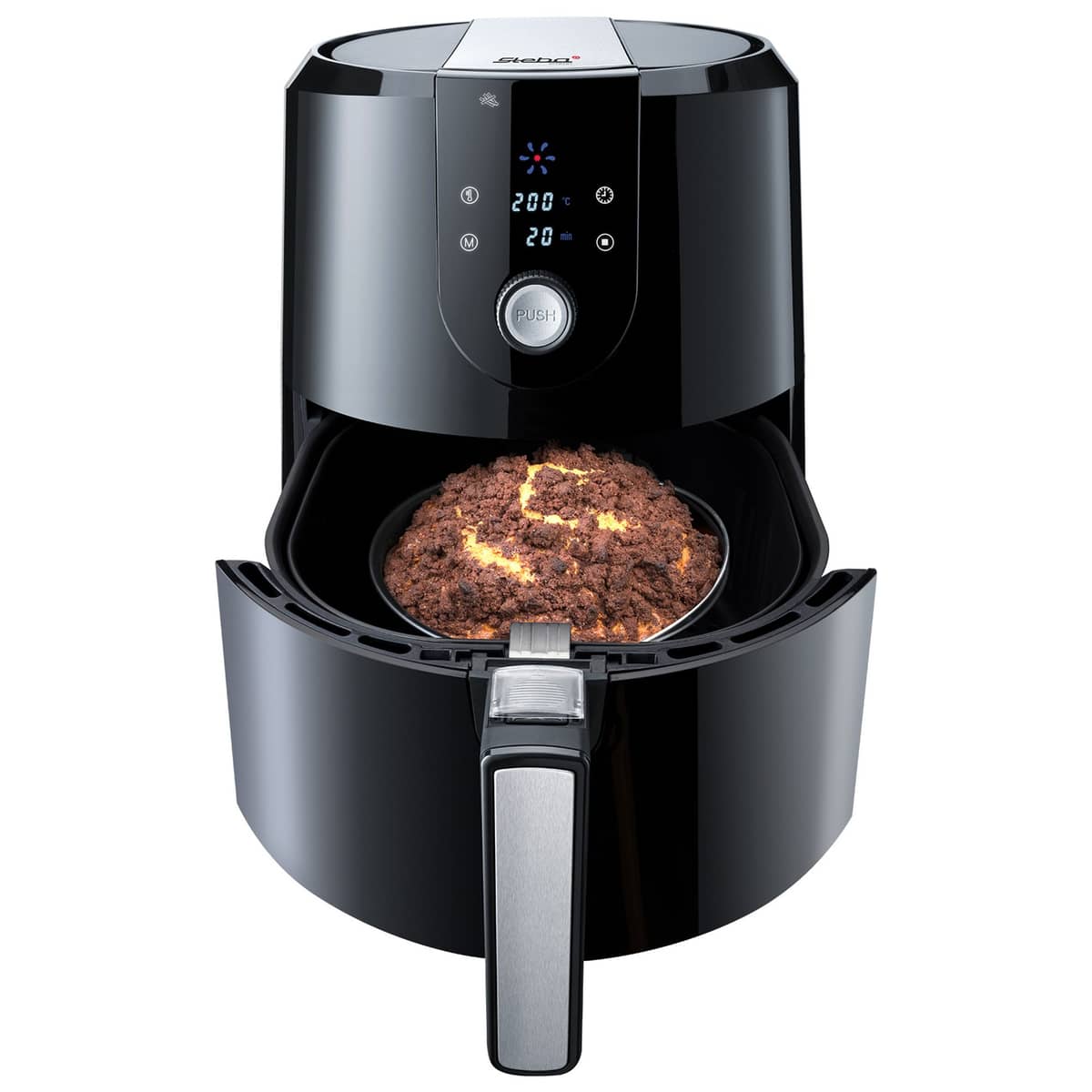 HF5000 airfryer XL