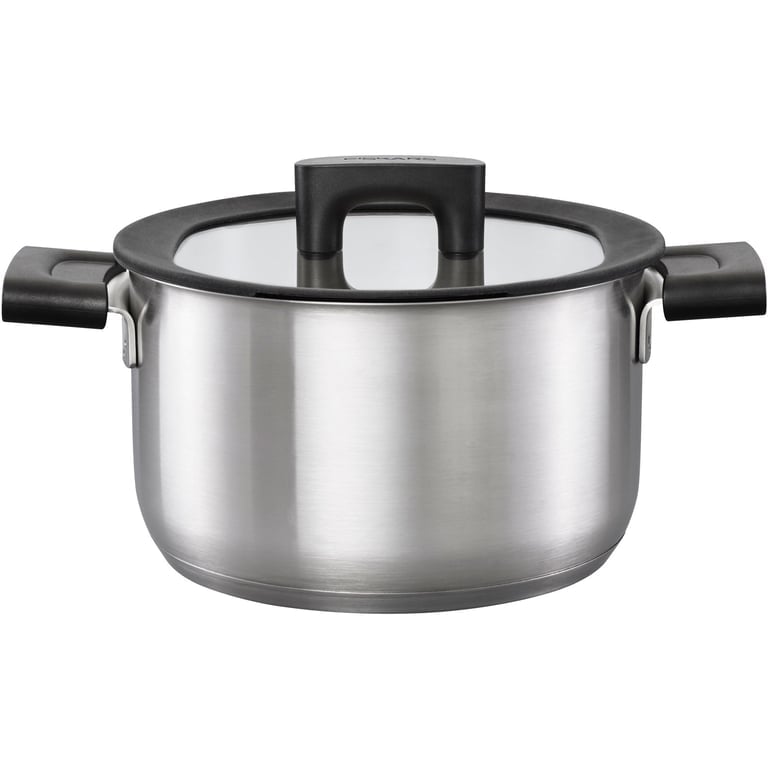 Hard Face Steel gryta, 3,5 liter