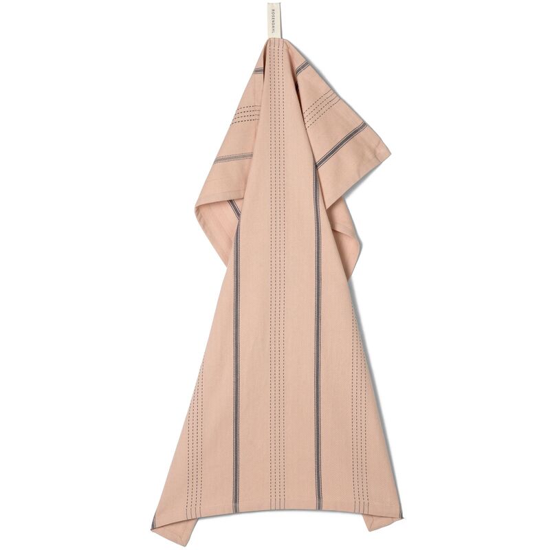 Beta keittiöpyyhe, 50x70 cm, Blush