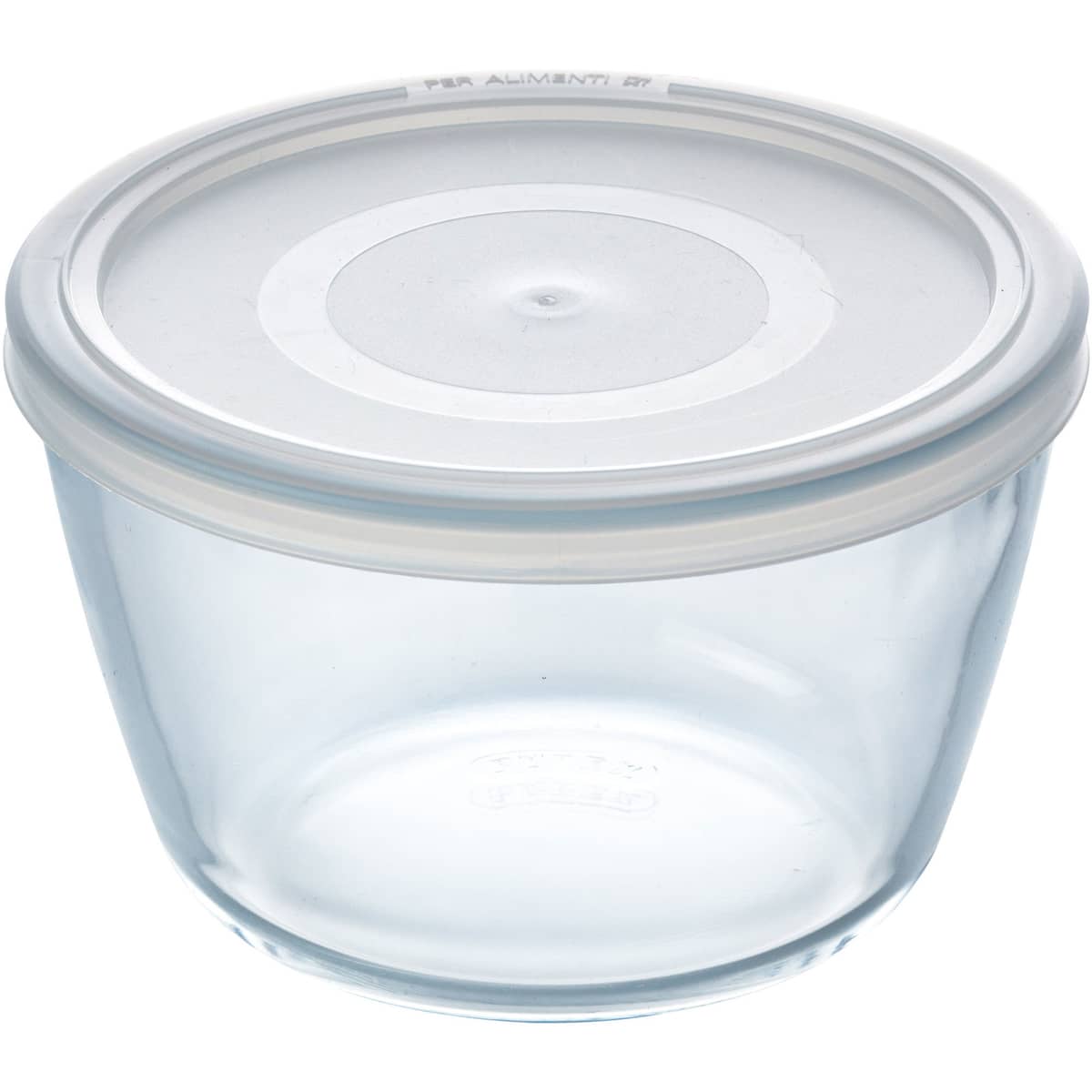 Cook & Freeze Matlåda 15x7 cm 1,1 l