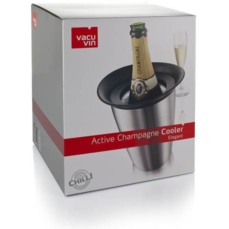 Elegant champagnekjøler