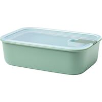 EasyClip opbevaringsboks 1500 ml, nordic sage