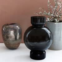 Bubble Vase, 25 cm. 