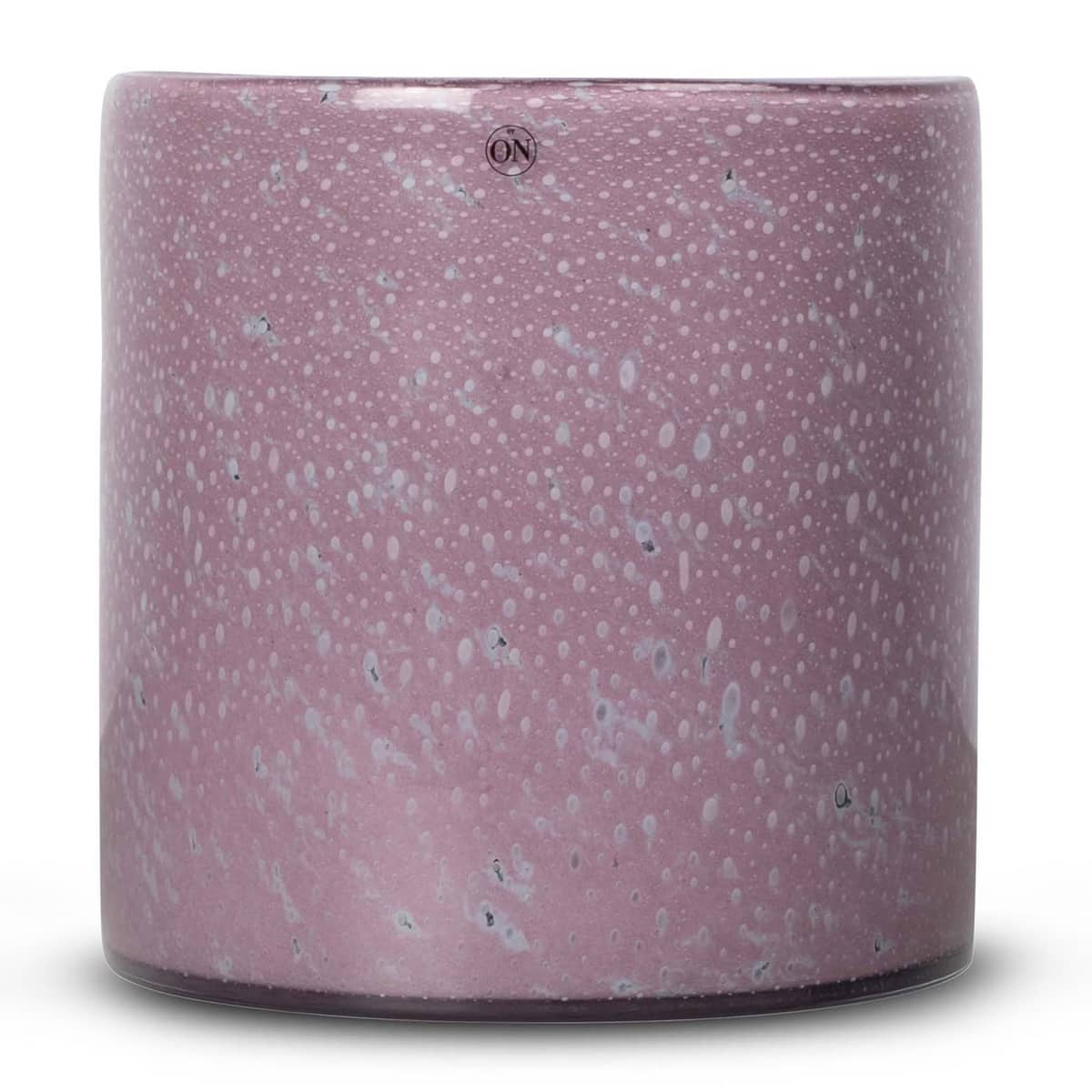 Calore ljuslykta medium, lila