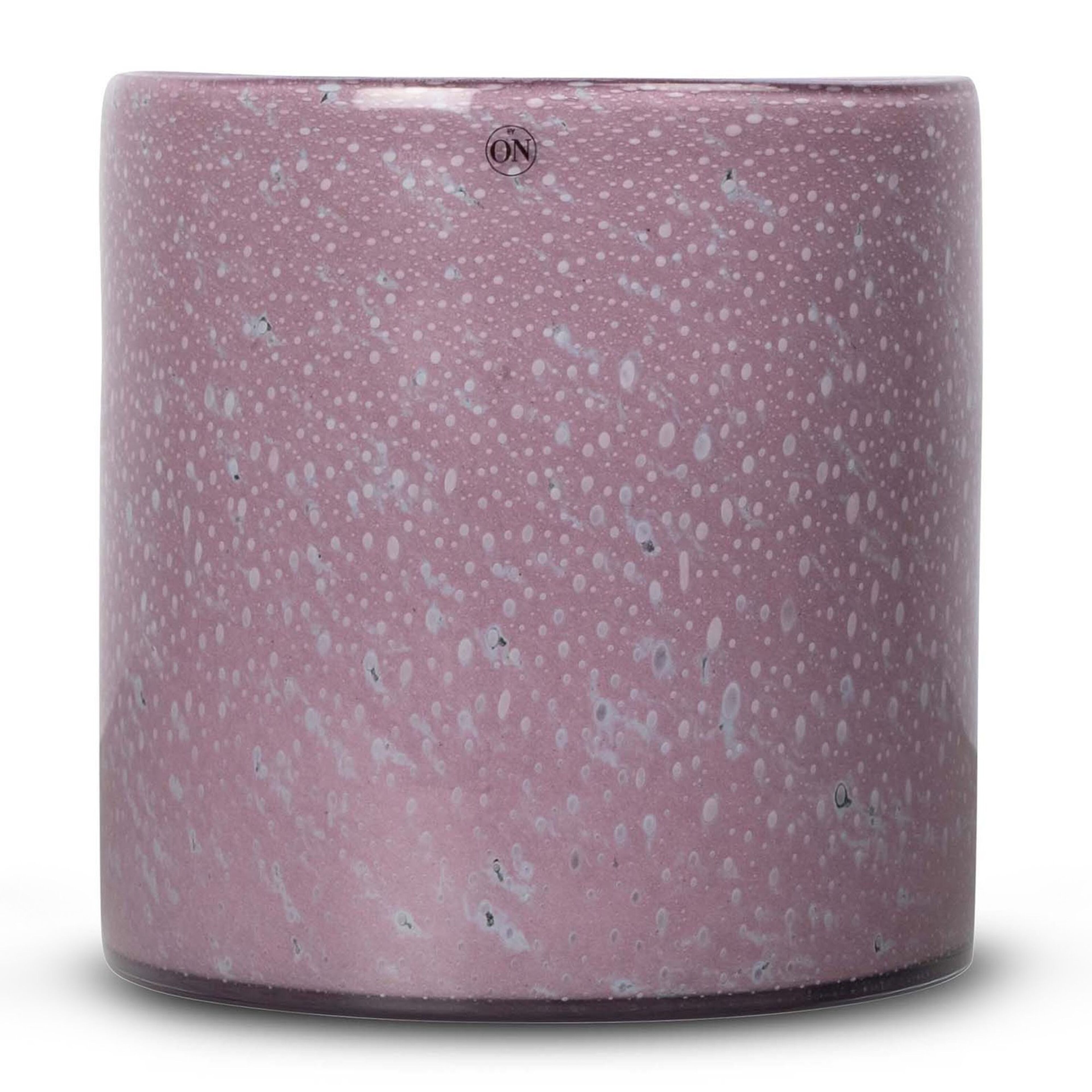 Calore ljuslykta medium, lila