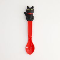 Børneske, kat