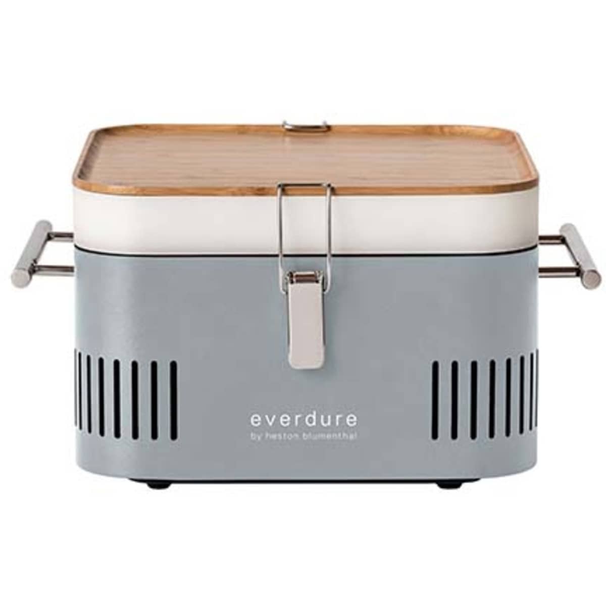 Kulgrill Cube HBCUBE Stone