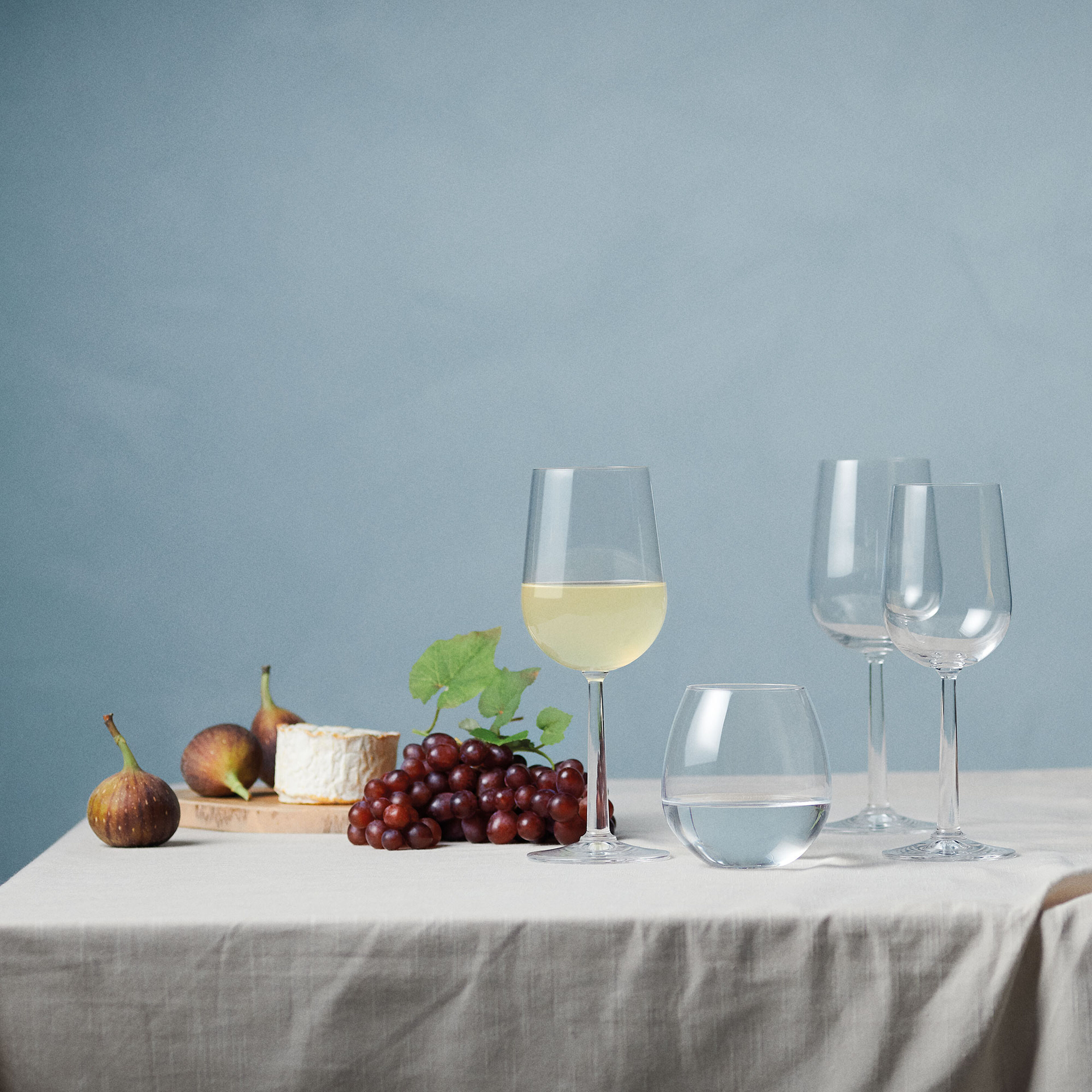 Premium Vattenglas 2-pack, 52 cl