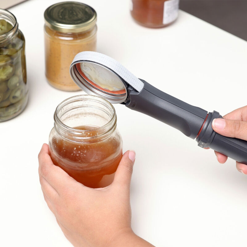 Lock- och burköppnare 23,2 cm