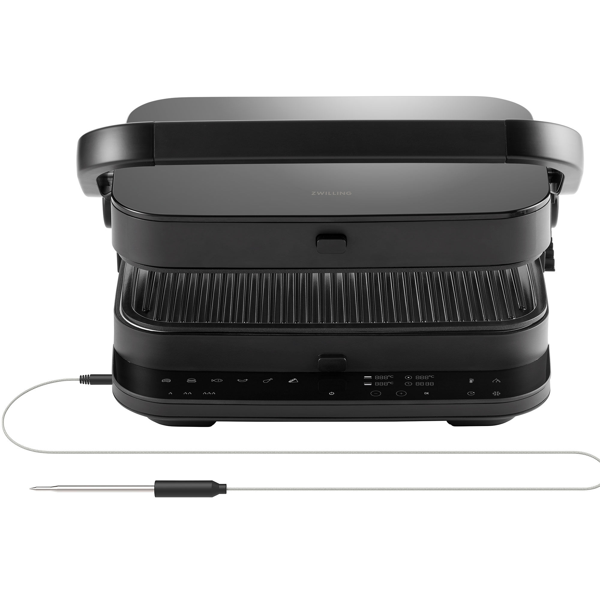 Enfinigy kontaktgrill