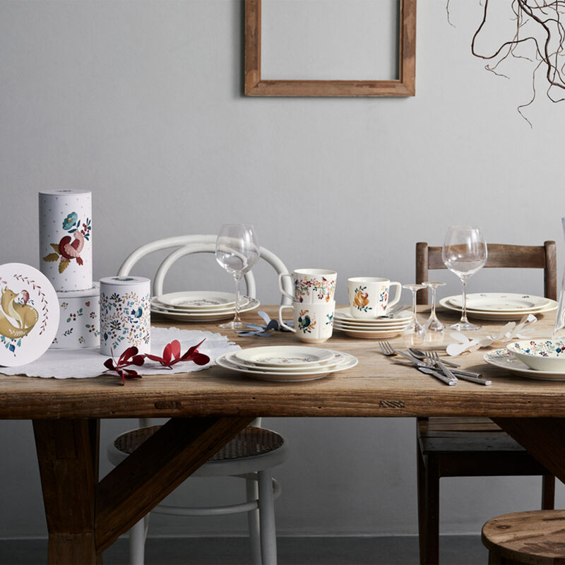 Grand Cru Cottage muki 30 cl