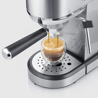 Severin KA5997 Newpresa espressomaskin