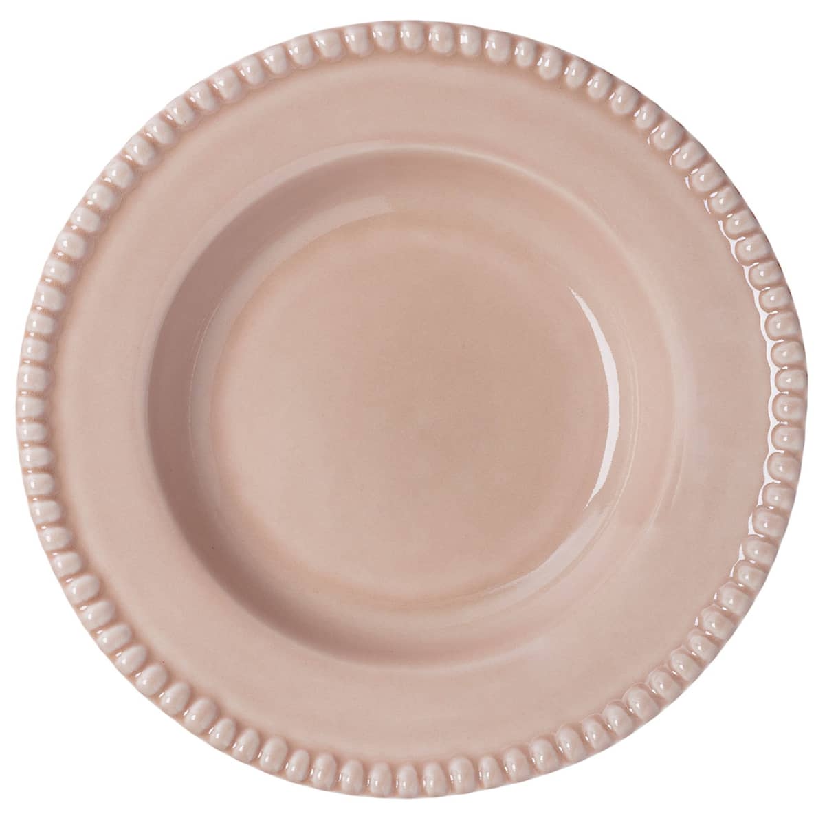 Daria dyb tallerken 26 cm. 2 stk., accolade