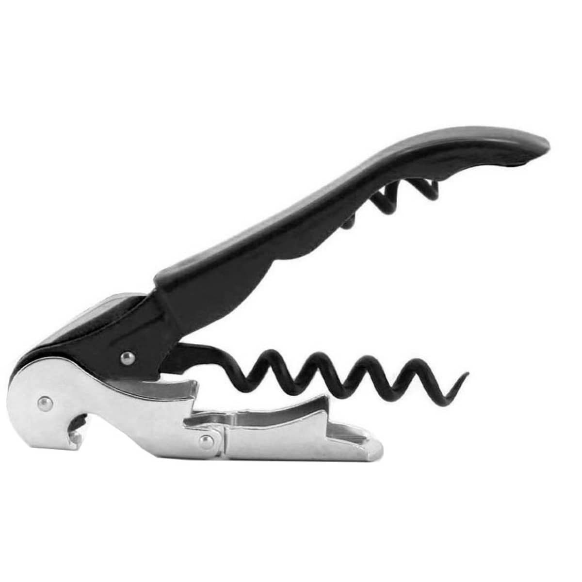 Pulltaps Basic proptrækker, sort