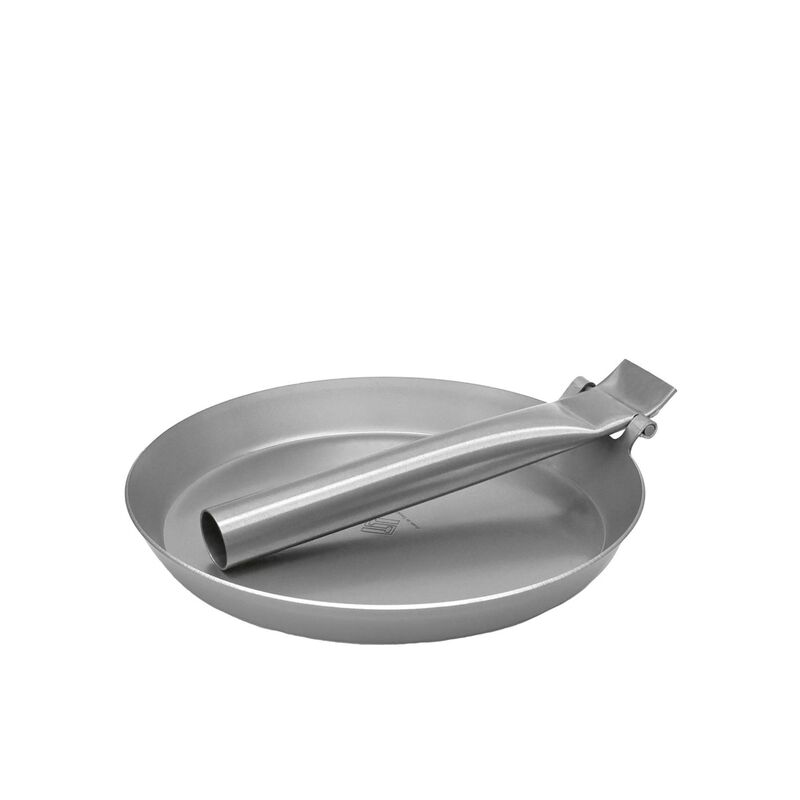 Jägar-stegepande Original S2