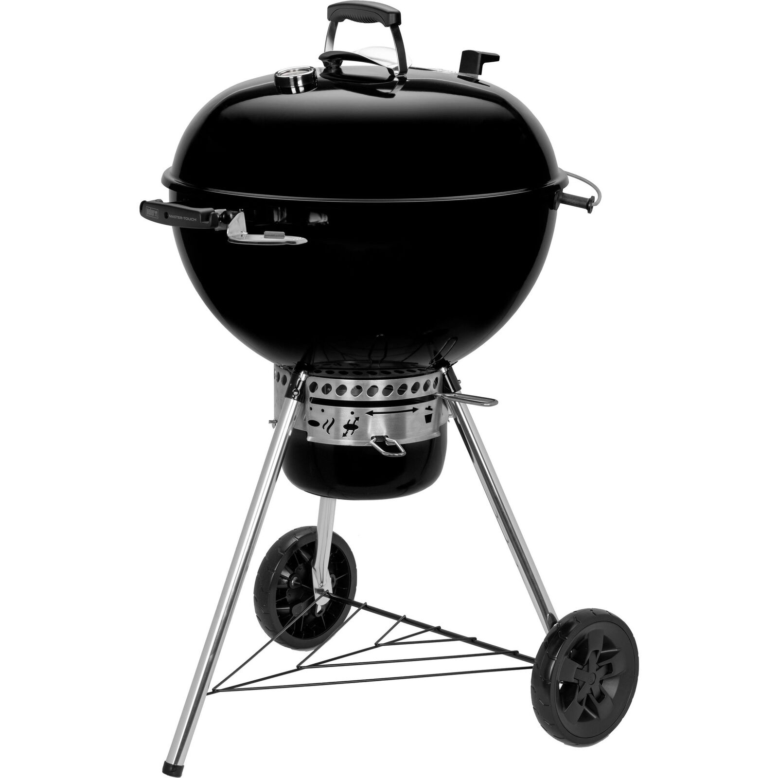 Weber Master-Touch GBS E-5750 kulgrill