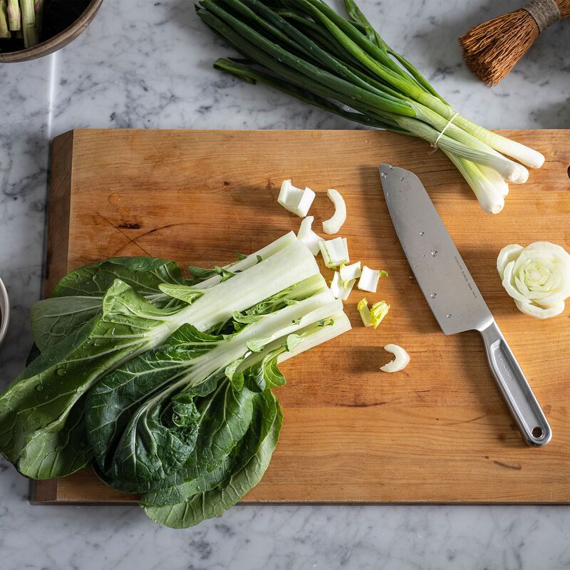 Fiskars Santokuveitsi All Steel 17 cm