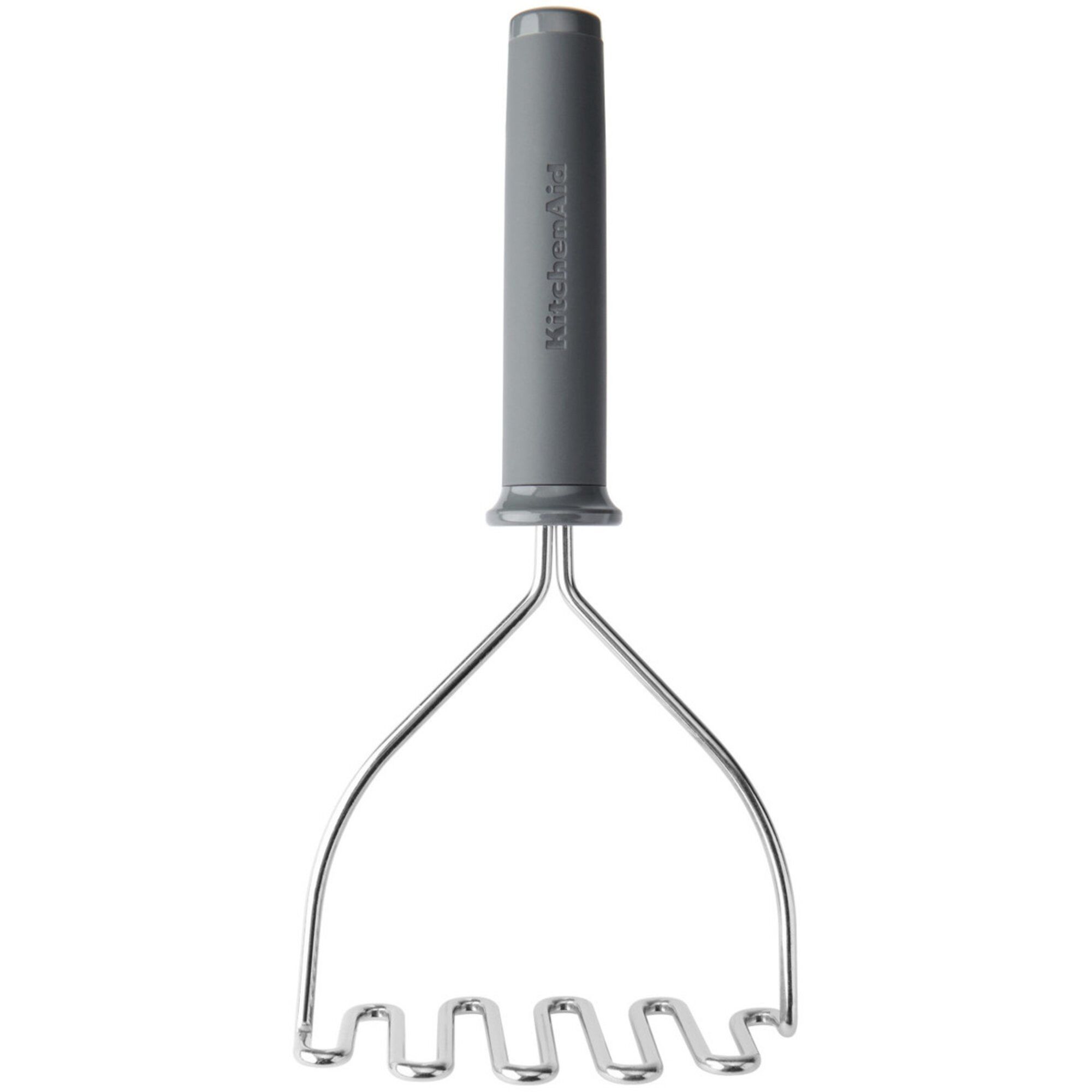 Potatisstöt, charcoal grey