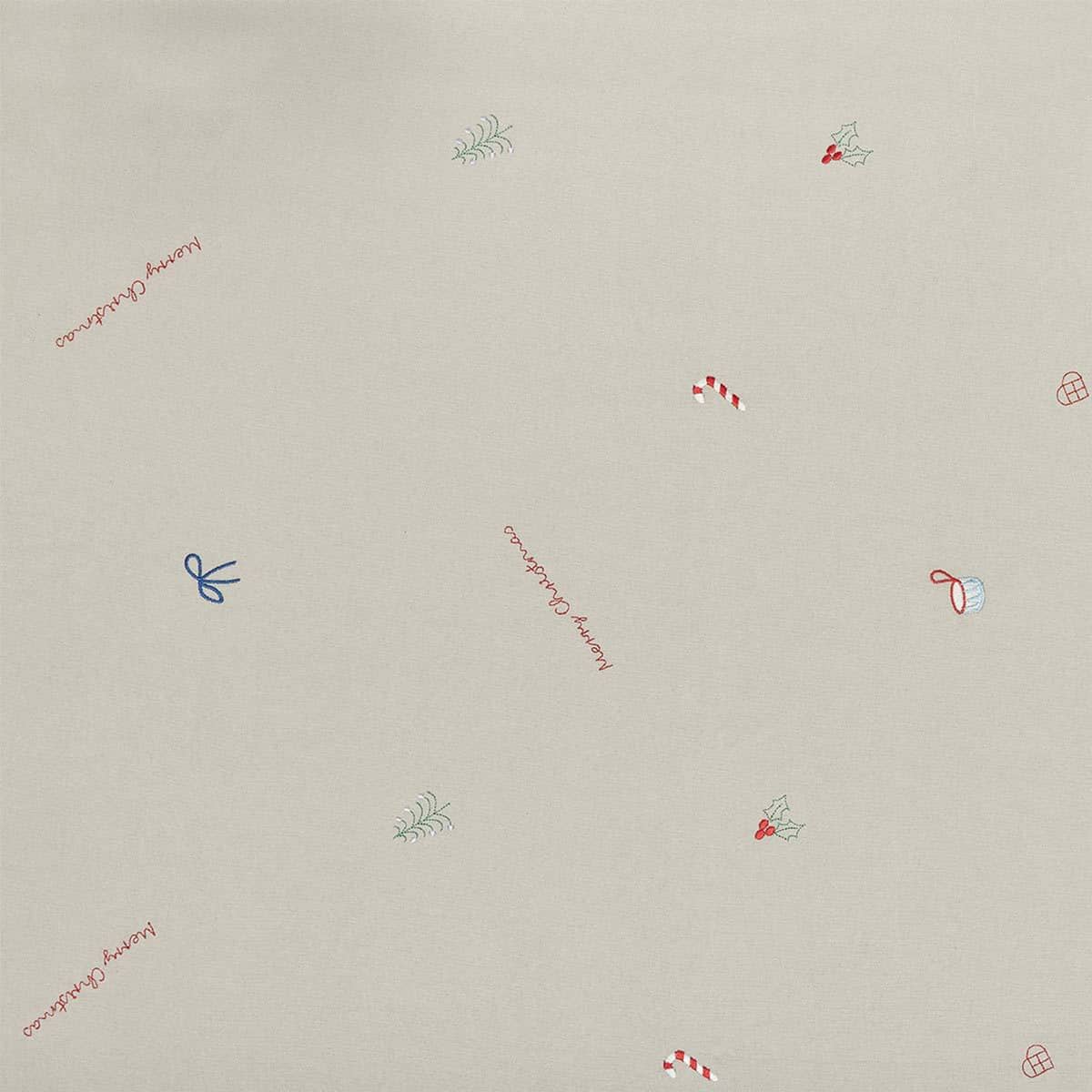 Christmas bordsduk 250x140 cm