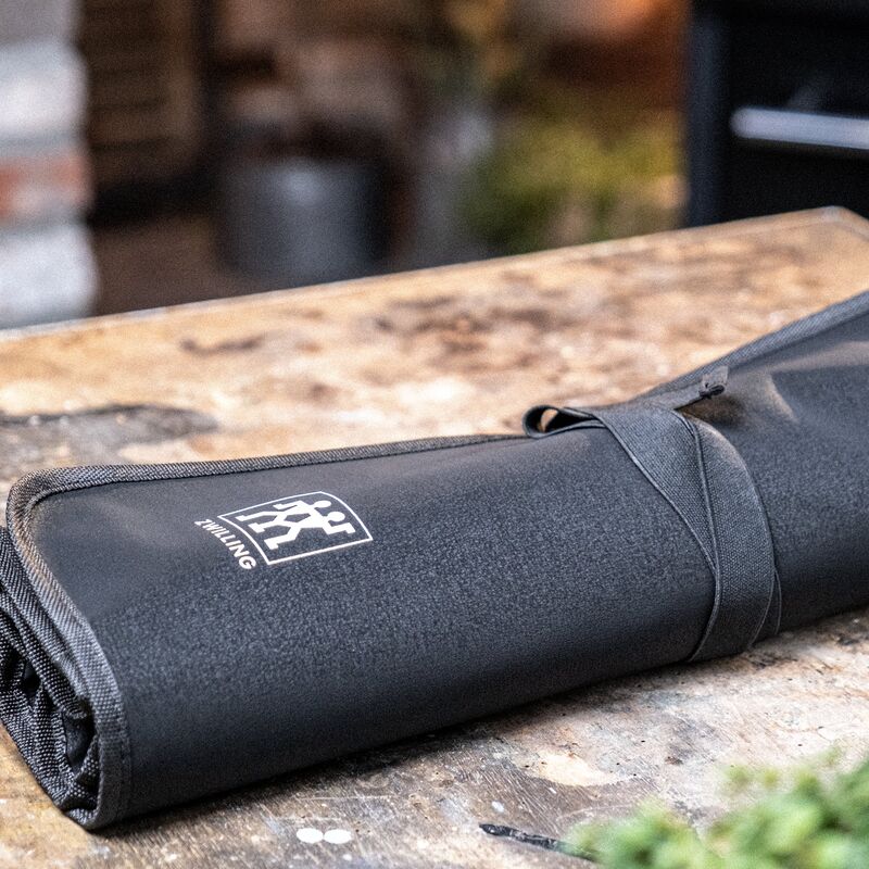 BBQ+ redskabssæt 5 dele