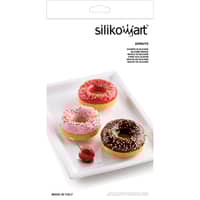 Donuts bakform