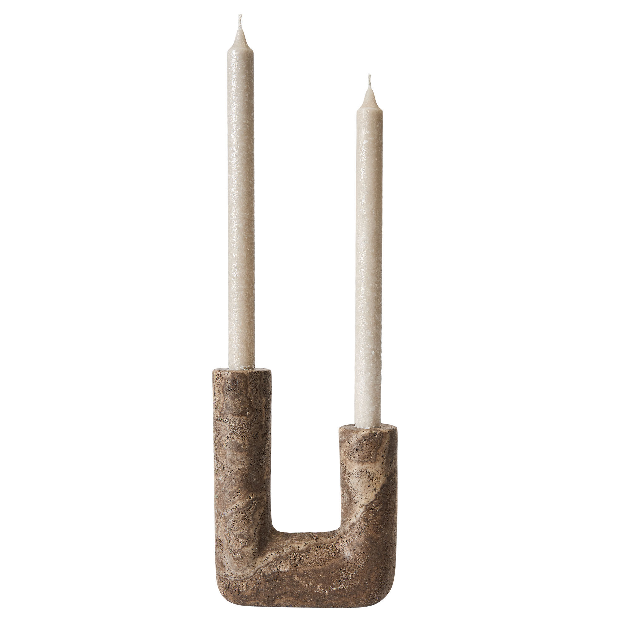 Muubs Minerva ljusstake 20 cm