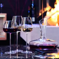 Hvidvinsglas Wine Culture 2 stk.